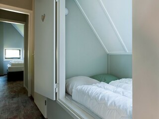 Vakantiehuis Vlagtwedde Kenmerken 23