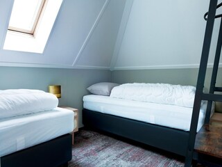 Vakantiehuis Vlagtwedde Kenmerken 15