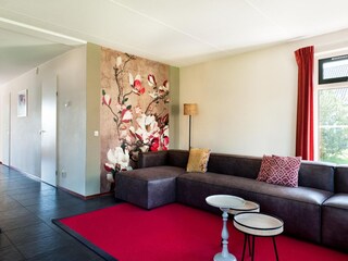 Vakantiehuis Vlagtwedde Kenmerken 26