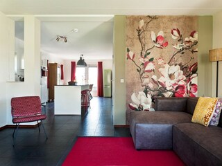 Holiday house Vlagtwedde Features 27