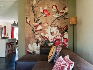 Holiday house Vlagtwedde Features 18