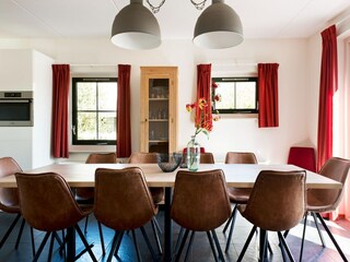 Ferienhaus Vlagtwedde Ausstattung 16