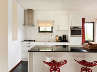 Ferienhaus Vlagtwedde Ausstattung 17