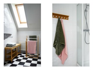 Ferienhaus Vlagtwedde Ausstattung 9