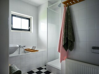 Holiday house Vlagtwedde Features 26