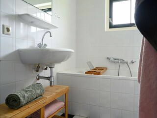 Vakantiehuis Vlagtwedde Kenmerken 21