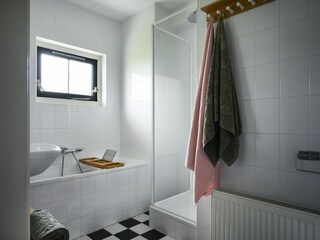Holiday house Vlagtwedde  32