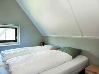 Maison de vacances Vlagtwedde Équipement 21