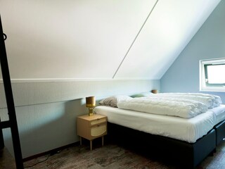 Vakantiehuis Vlagtwedde Kenmerken 25