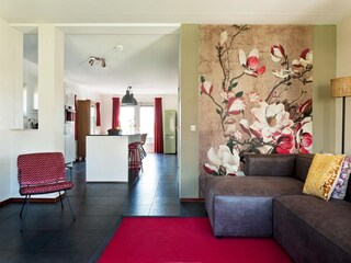 Holiday house Vlagtwedde Features 13