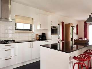 Maison de vacances Vlagtwedde Équipement 26