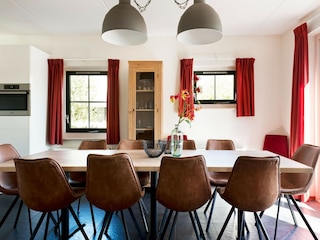 Ferienhaus Vlagtwedde Ausstattung 22