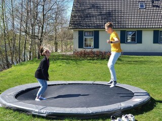 Vakantiehuis Vlagtwedde  31