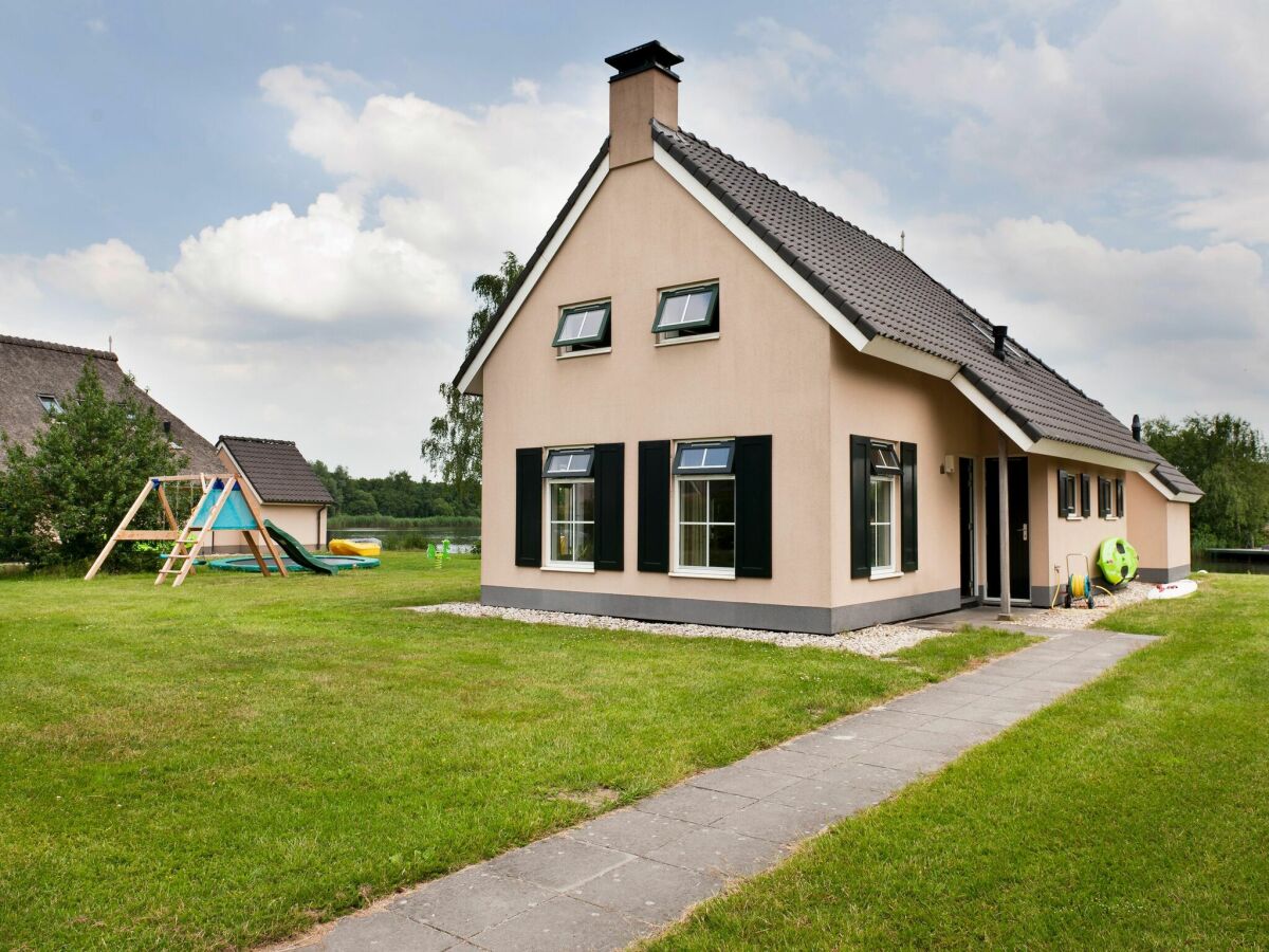 Casa de vacaciones Vlagtwedde Grabación al aire libre 1