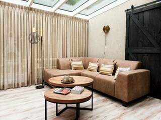 Holiday house Vlagtwedde Features 18