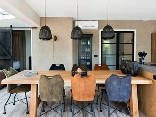 Ferienhaus Vlagtwedde Ausstattung 11