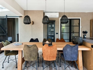 Holiday house Vlagtwedde Features 11