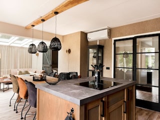 Ferienhaus Vlagtwedde Ausstattung 22