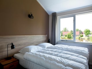 Ferienhaus Vlagtwedde Ausstattung 12