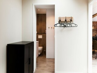 Casa de vacaciones Vlagtwedde Características 18