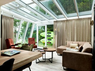 Ferienhaus Vlagtwedde Ausstattung 12