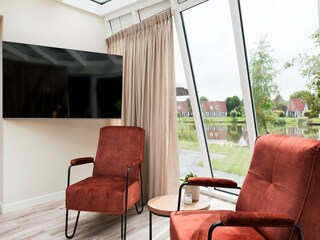 Ferienhaus Vlagtwedde Ausstattung 22