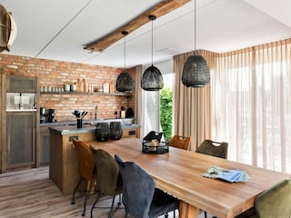 Ferienhaus Vlagtwedde Ausstattung 15