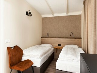 Ferienhaus Vlagtwedde Ausstattung 23