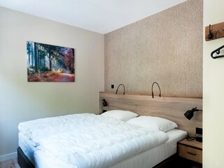 Holiday house Vlagtwedde Features 13