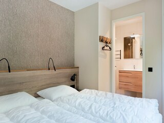 Holiday house Vlagtwedde Features 14