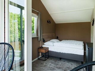 Maison de vacances Vlagtwedde Équipement 14