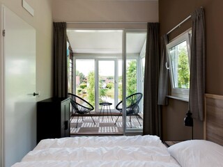 Maison de vacances Vlagtwedde Équipement 26