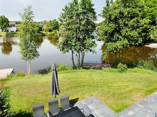 Holiday house Vlagtwedde Outdoor Recording 5