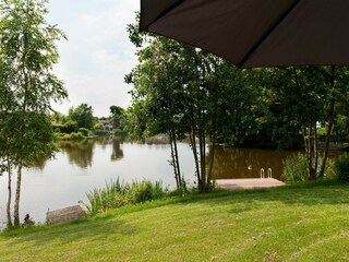 Casa per le vacanze Vlagtwedde Registrazione all'aperto 7