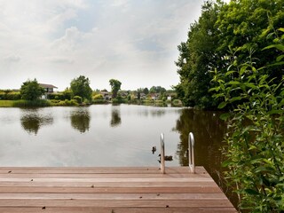 Maison de vacances Vlagtwedde Environnement 28
