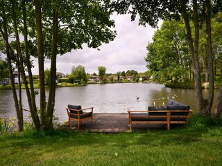 Holiday house Vlagtwedde Outdoor Recording 4