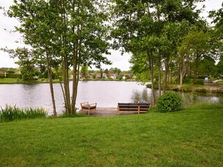 Maison de vacances Vlagtwedde Enregistrement extérieur 1