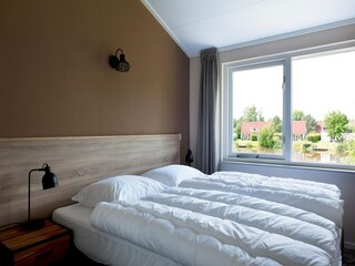 Holiday house Vlagtwedde Features 25