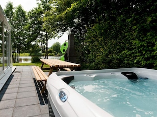 Ferienhaus Vlagtwedde  29