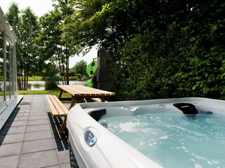 Holiday house Vlagtwedde  29