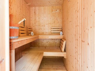 Holiday house Vlagtwedde  31