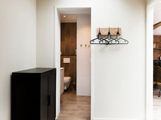 Ferienhaus Vlagtwedde Ausstattung 15