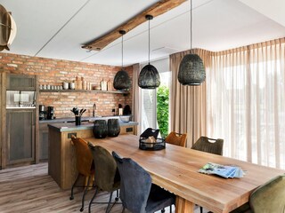 Holiday house Vlagtwedde Features 26