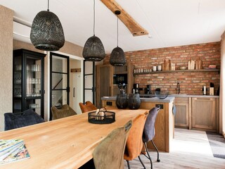 Holiday house Vlagtwedde Features 27