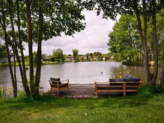 Ferienhaus Vlagtwedde Außenaufnahme 8