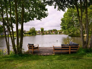 Vakantiehuis Vlagtwedde Buitenaudio-opname 8