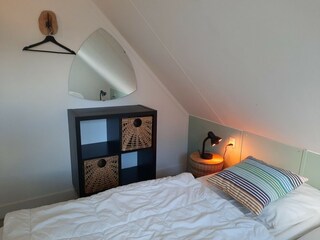 Vakantiehuis Vlagtwedde Kenmerken 23