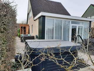 Ferienhaus Vlagtwedde  30