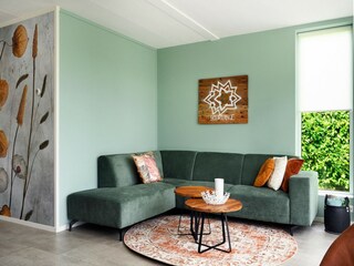 Casa de vacaciones Vlagtwedde Características 20