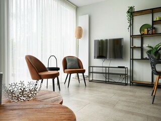 Vakantiehuis Vlagtwedde Kenmerken 21